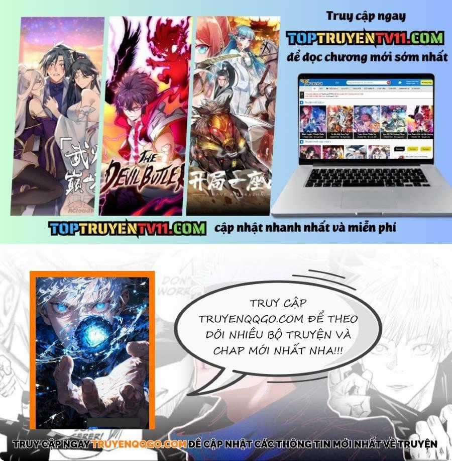 Ta Muốn Phong Thiên - Chapter 7 - Trang 1