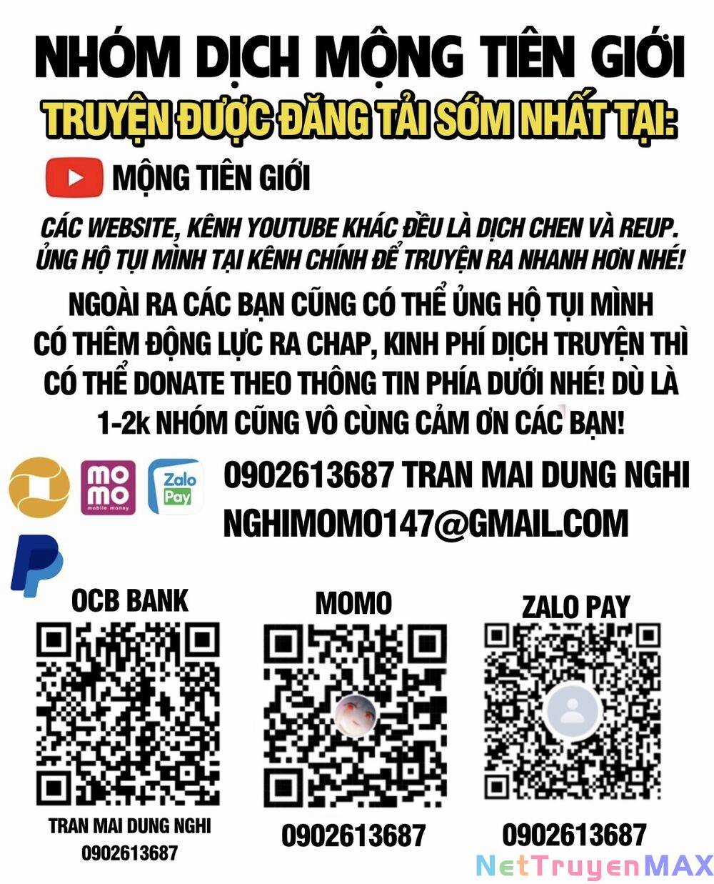Ta Nằm Liền Biến Cường - Chapter 13 - Trang 2