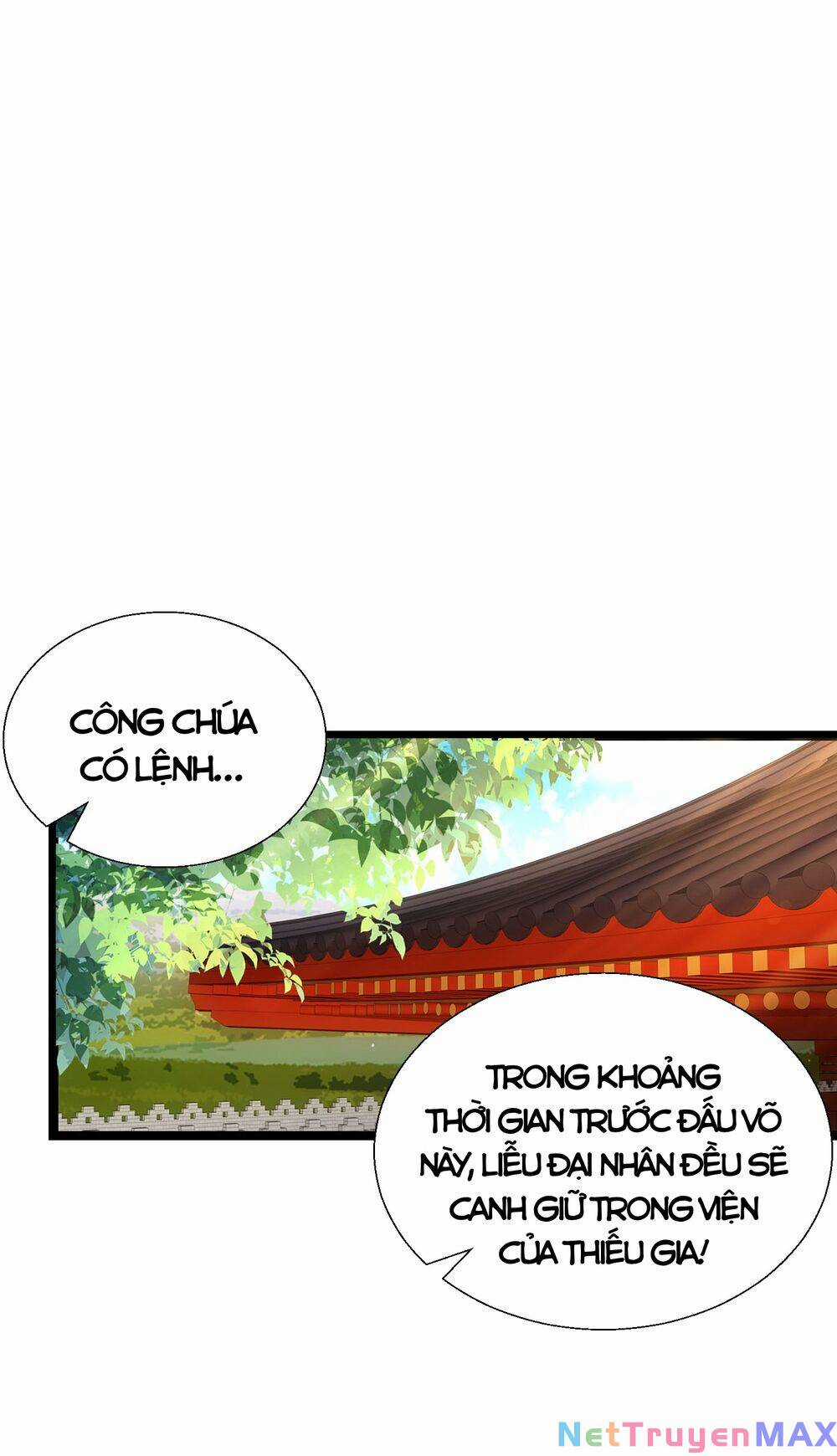 Ta Nằm Liền Biến Cường - Chapter 13 - Trang 3