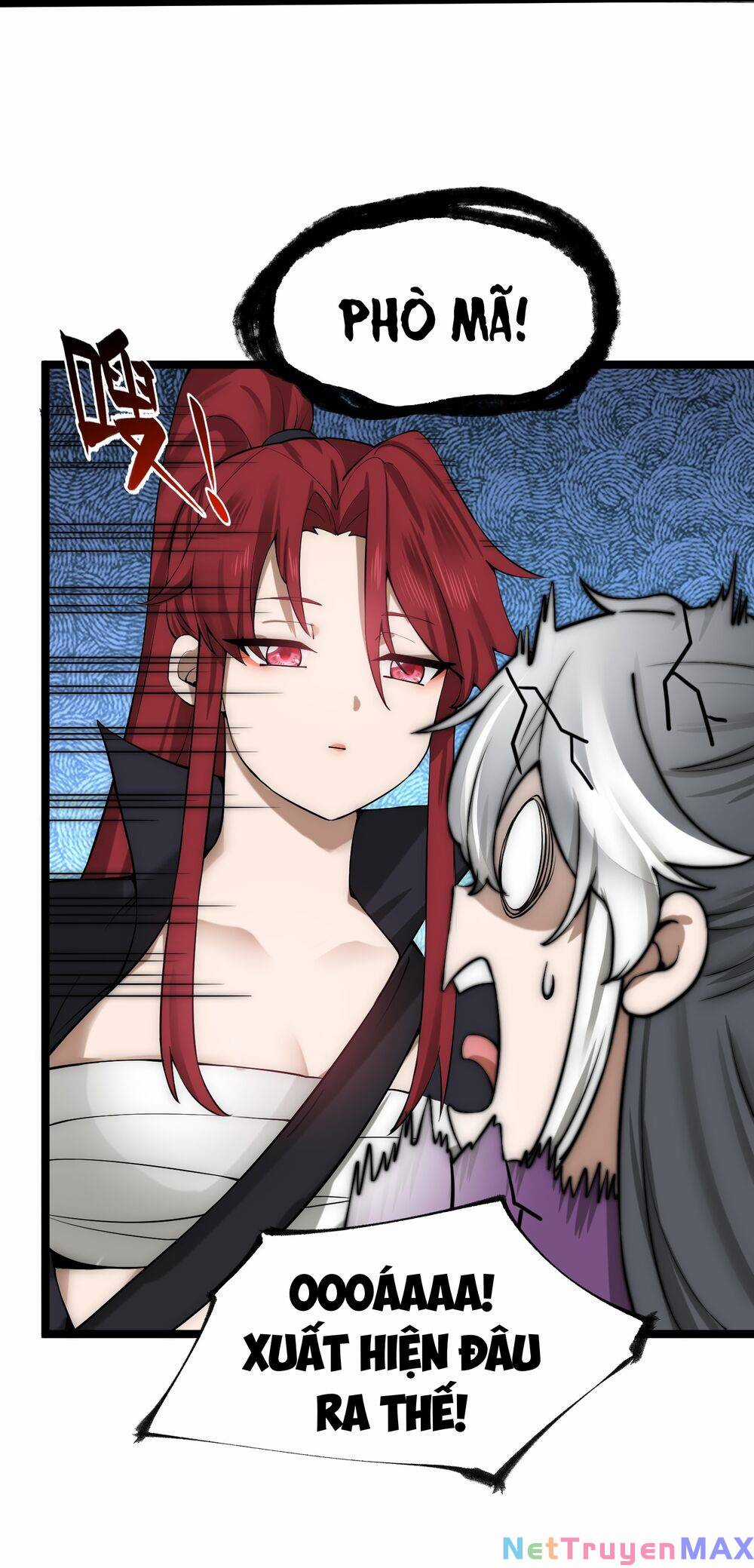 Ta Nằm Liền Biến Cường - Chapter 13 - Trang 29