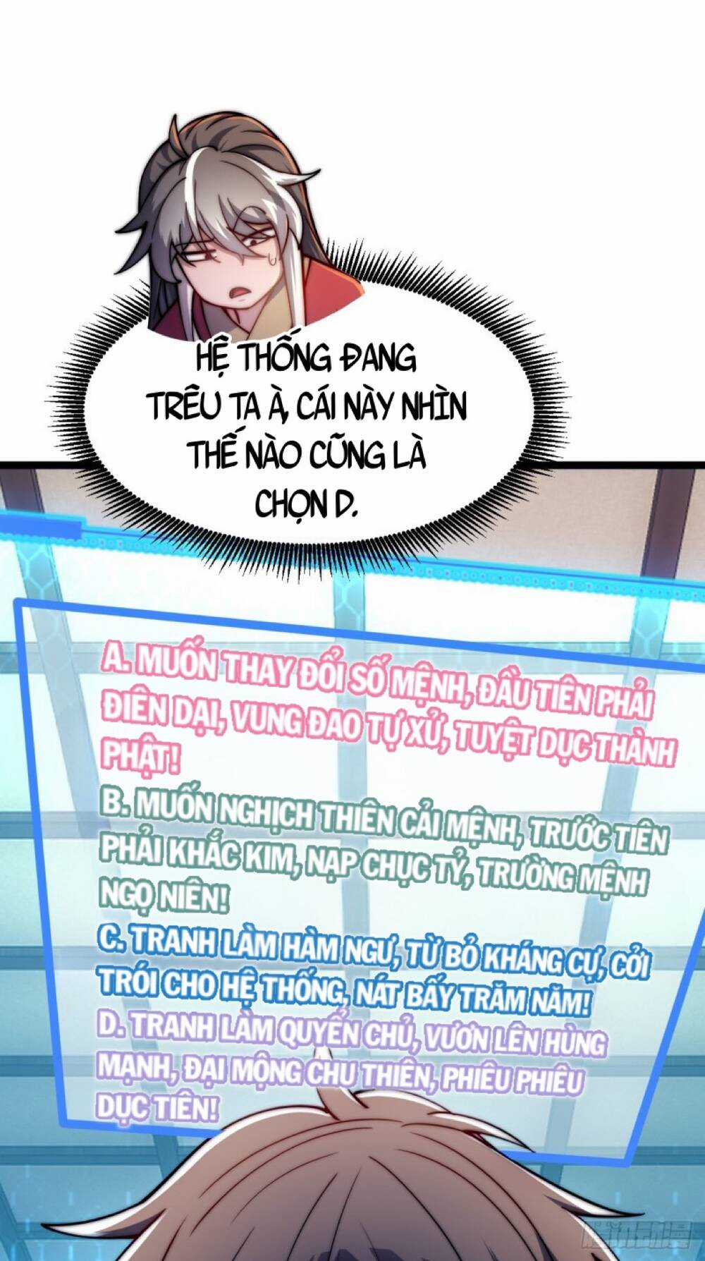 Ta Nằm Liền Biến Cường - Chapter 2 - Trang 33