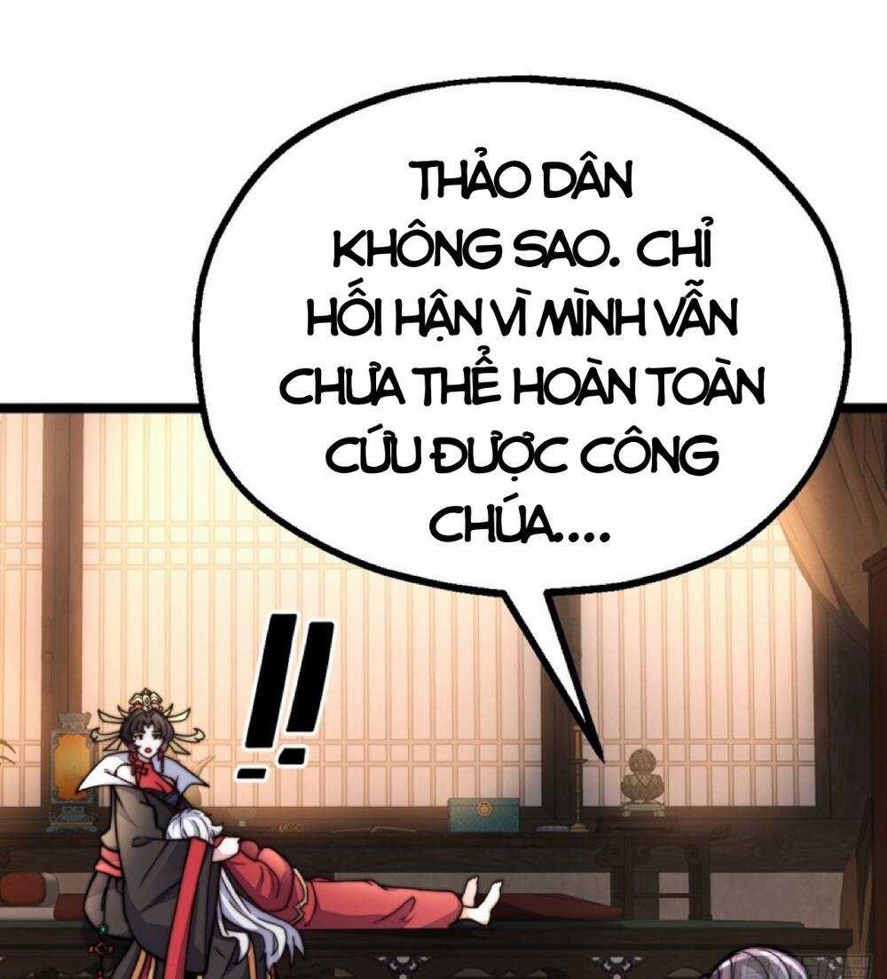 Ta Nằm Liền Biến Cường - Chapter 2 - Trang 5