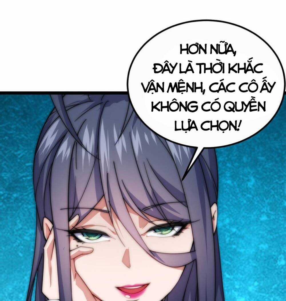 Ta Nằm Liền Biến Cường - Chapter 2 - Trang 61