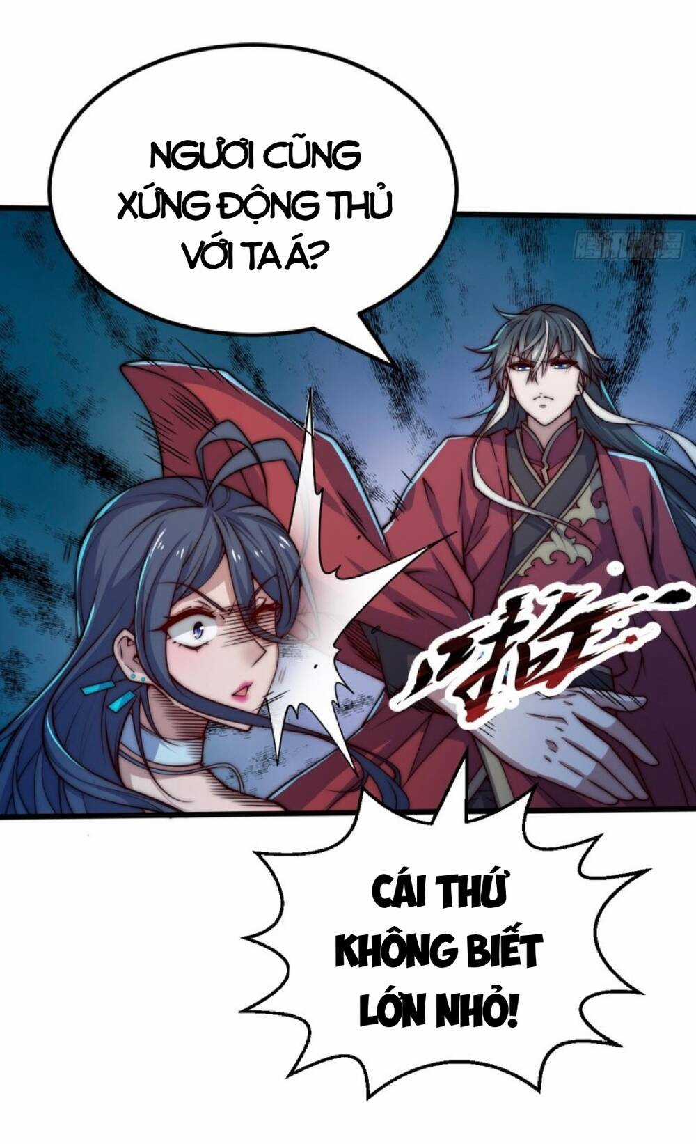 Ta Nằm Liền Biến Cường - Chapter 2 - Trang 78