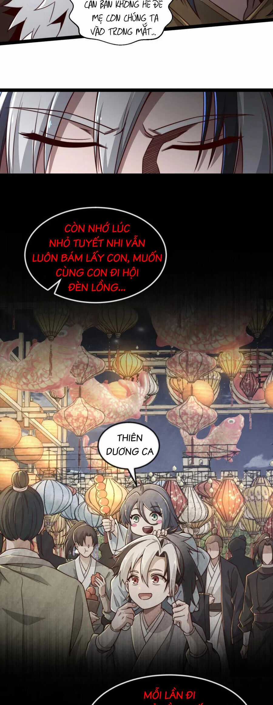 Ta Nằm Liền Biến Cường - Chapter 21 - Trang 12