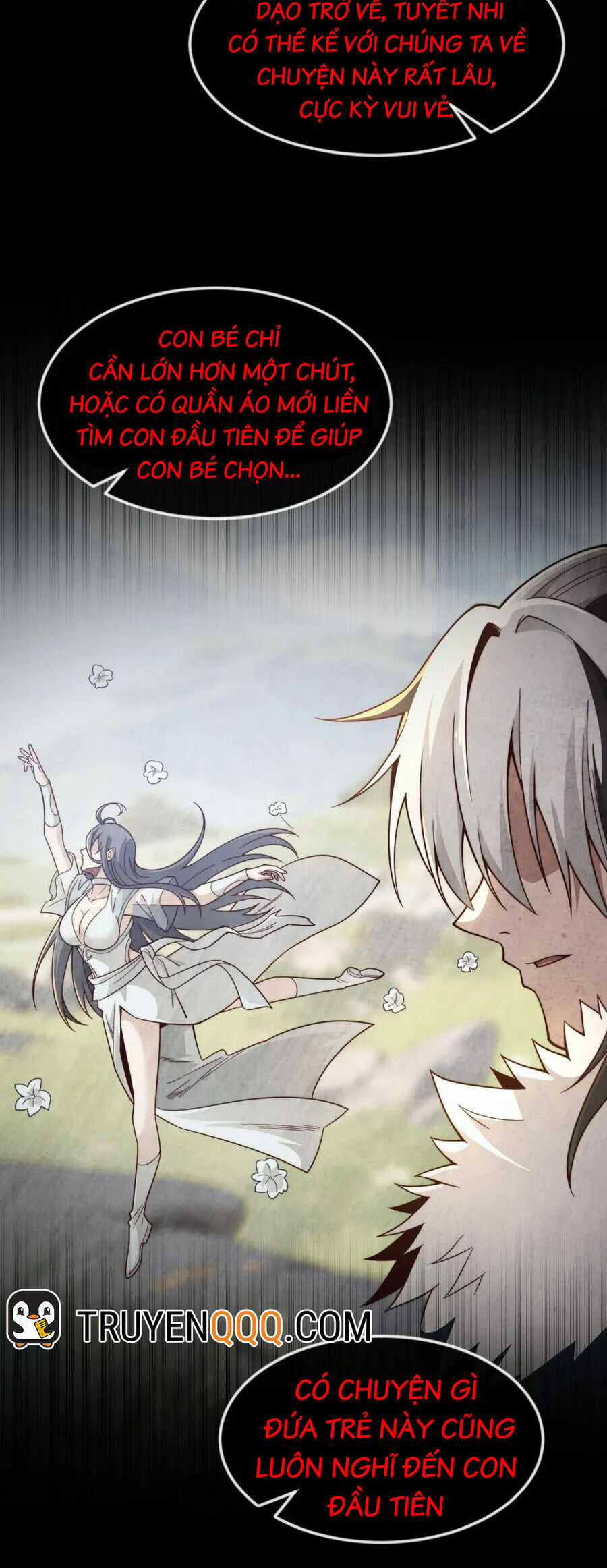 Ta Nằm Liền Biến Cường - Chapter 21 - Trang 13