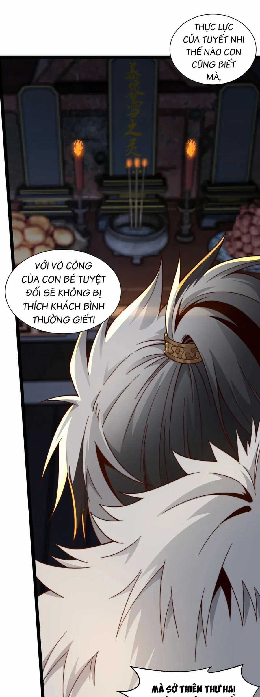 Ta Nằm Liền Biến Cường - Chapter 21 - Trang 18