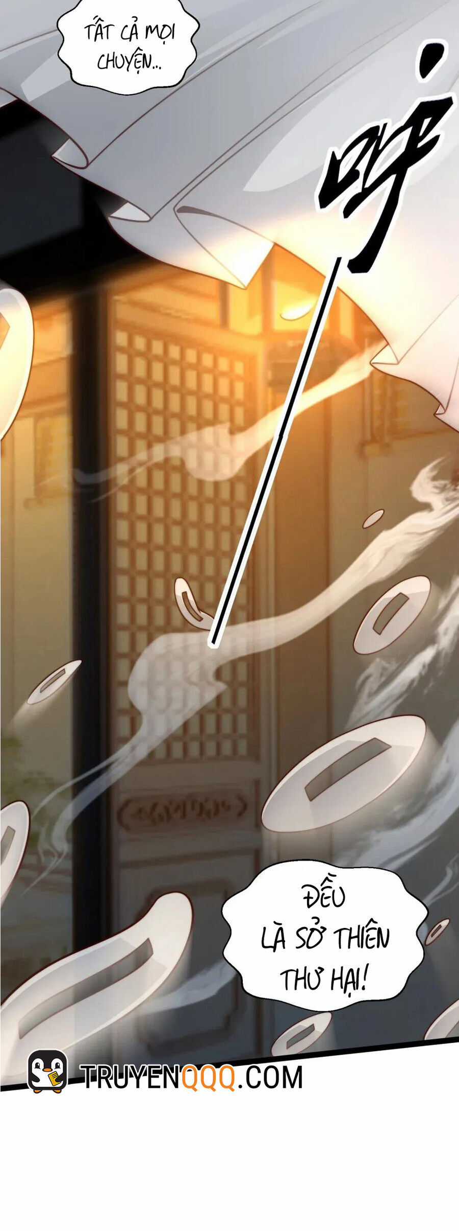 Ta Nằm Liền Biến Cường - Chapter 21 - Trang 22