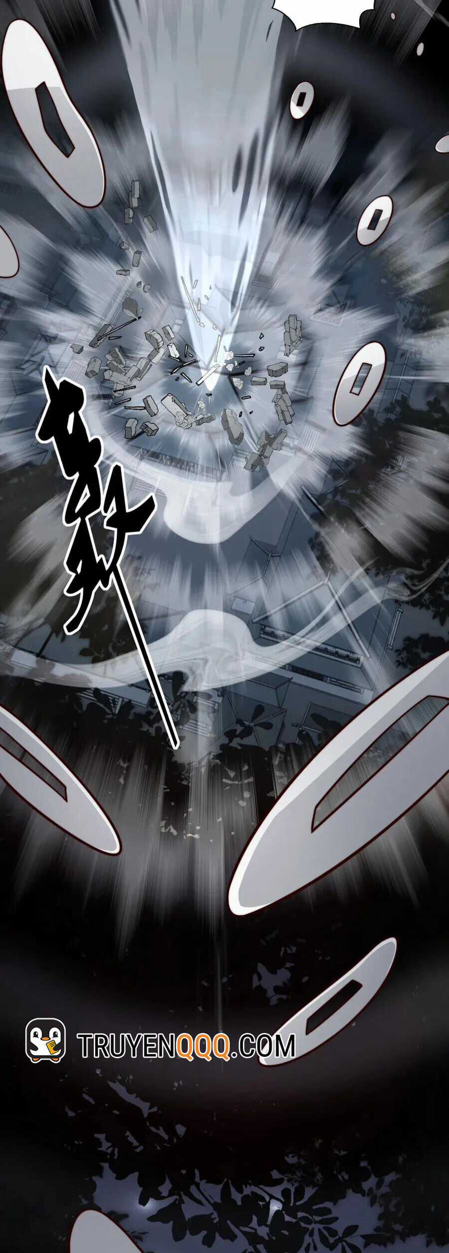 Ta Nằm Liền Biến Cường - Chapter 21 - Trang 24