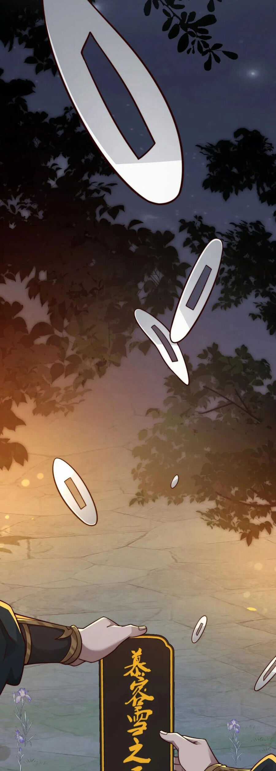 Ta Nằm Liền Biến Cường - Chapter 21 - Trang 25