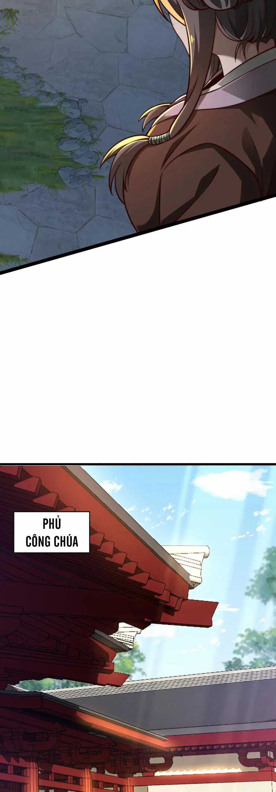 Ta Nằm Liền Biến Cường - Chapter 21 - Trang 29