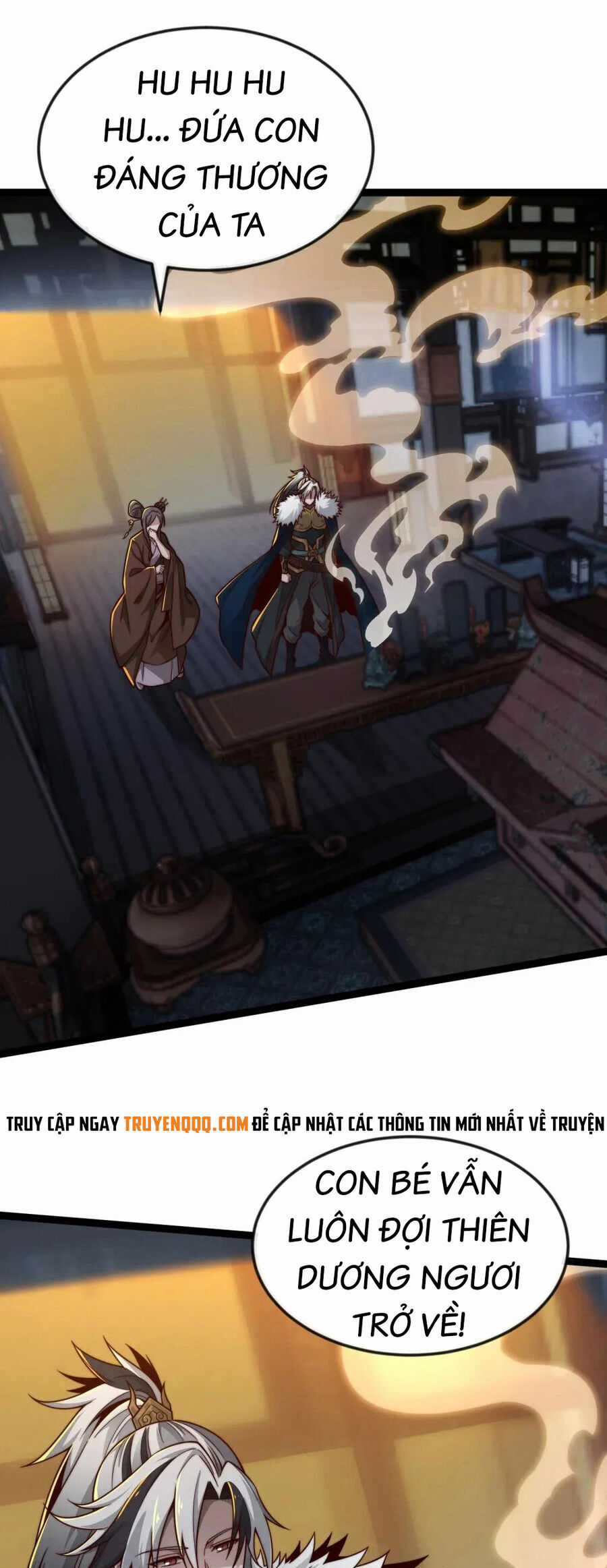 Ta Nằm Liền Biến Cường - Chapter 21 - Trang 10