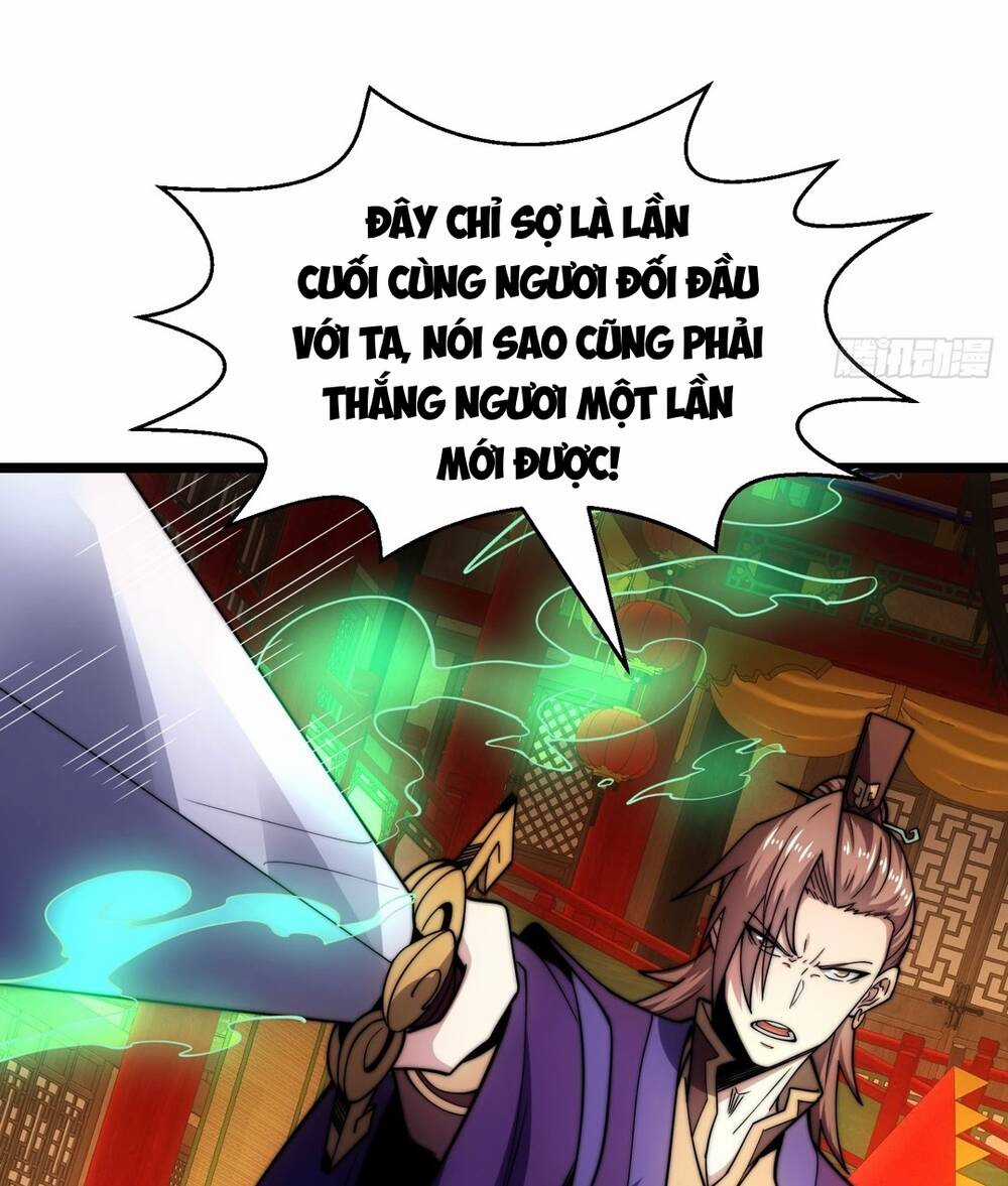 Ta Nằm Liền Biến Cường - Chapter 5 - Trang 4