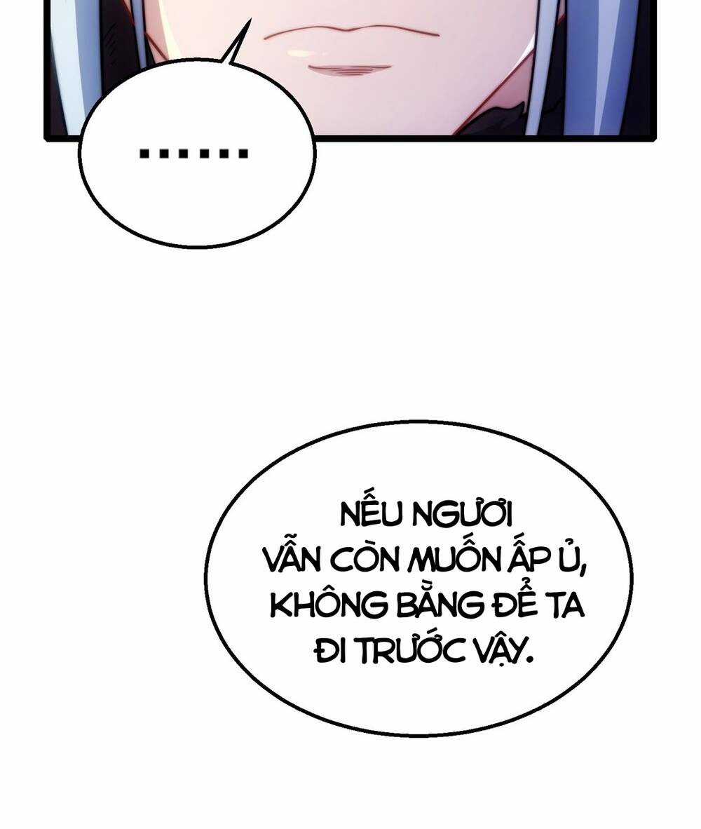 Ta Nằm Liền Biến Cường - Chapter 7 - Trang 8