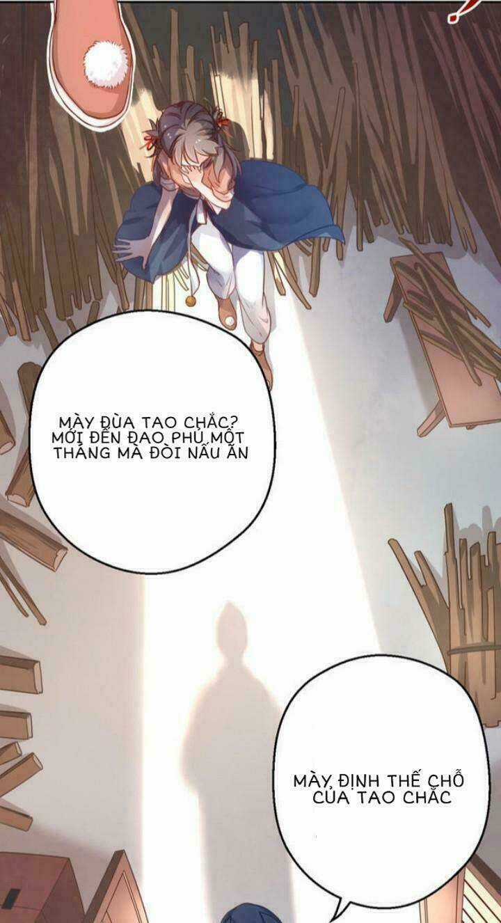 Ta Nấu - Chàng Giết - Chapter 1 - Trang 3