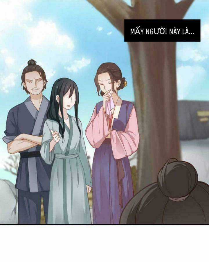 Ta Nấu - Chàng Giết - Chapter 11 - Trang 3