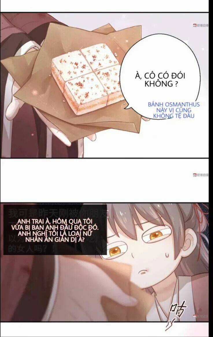 Ta Nấu - Chàng Giết - Chapter 13 - Trang 4
