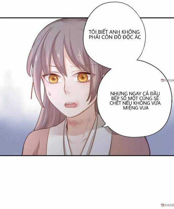 Ta Nấu - Chàng Giết - Chapter 13 - Trang 10