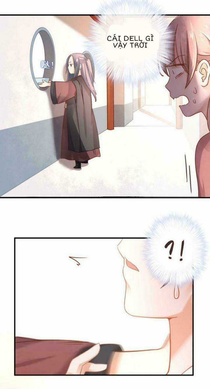 Ta Nấu - Chàng Giết - Chapter 2 - Trang 30