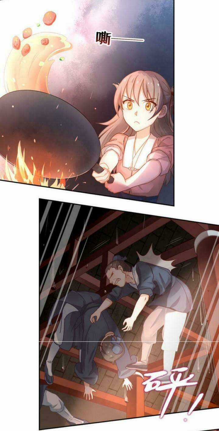 Ta Nấu - Chàng Giết - Chapter 2 - Trang 4