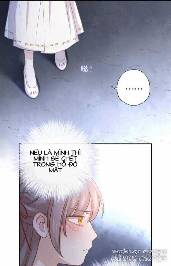 Ta Nấu - Chàng Giết - Chapter 21 - Trang 11