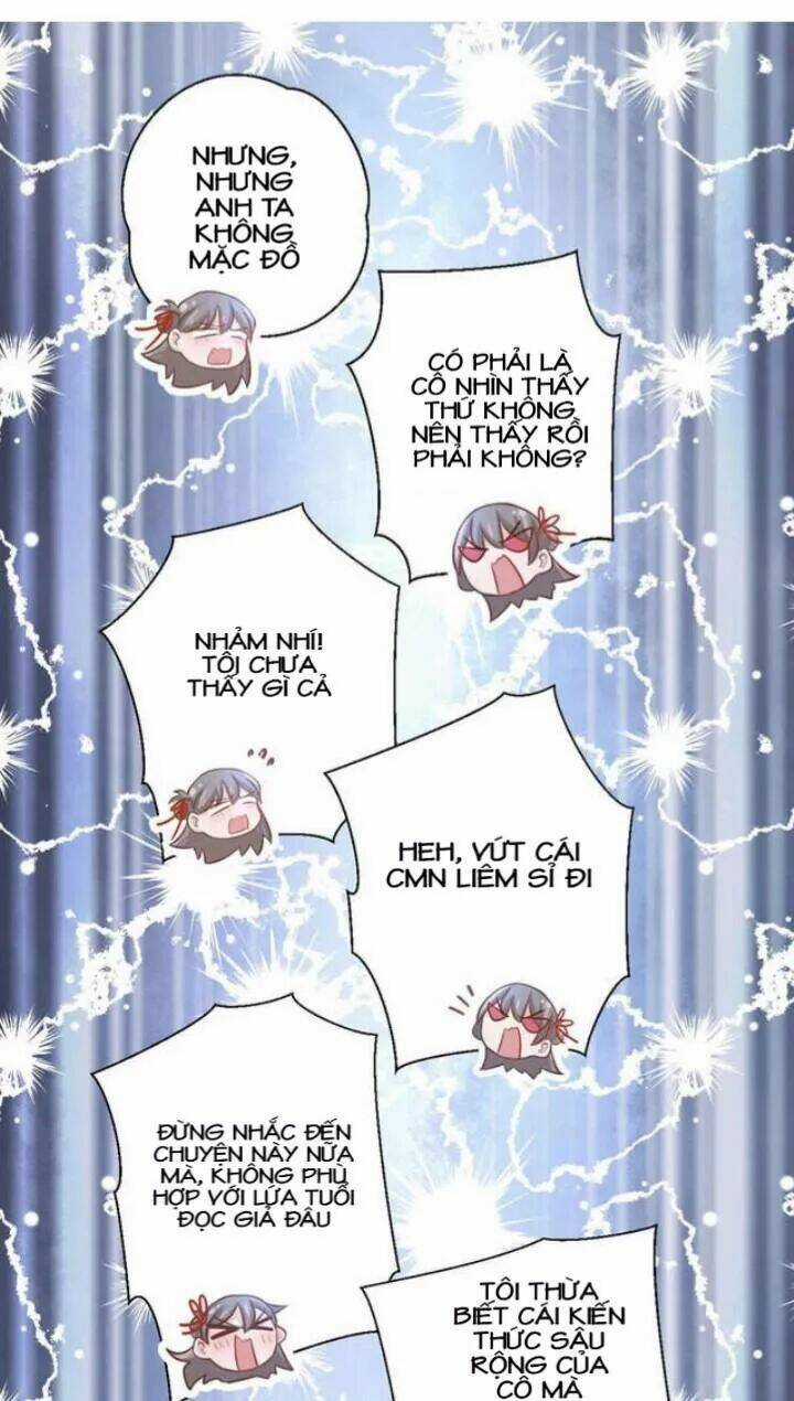 Ta Nấu - Chàng Giết - Chapter 21 - Trang 13