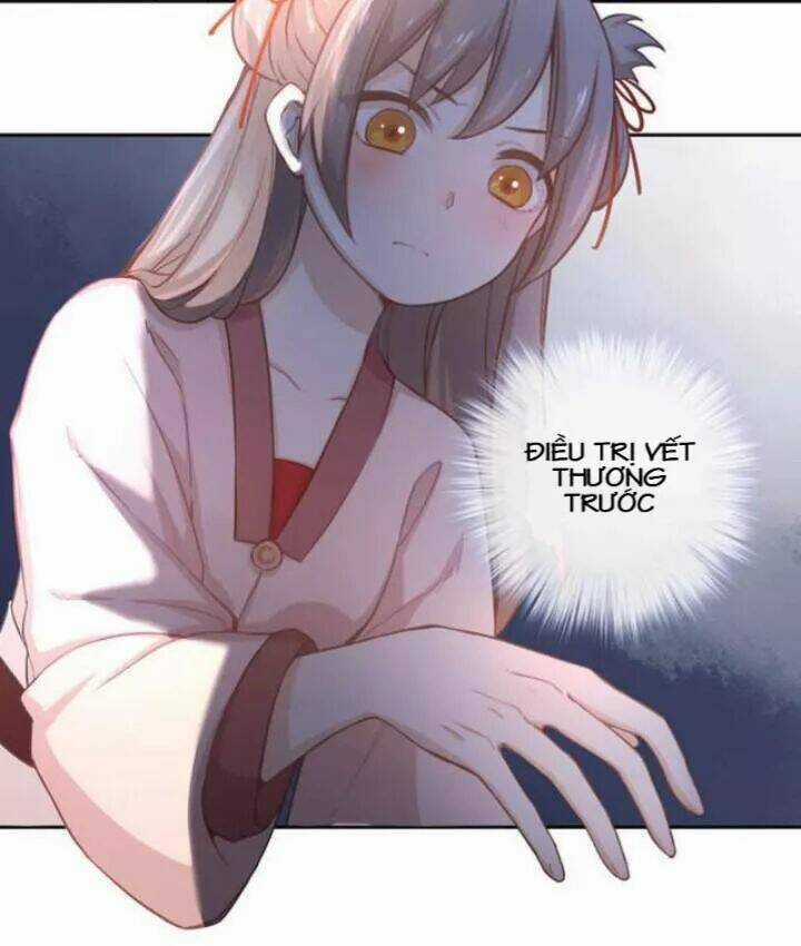 Ta Nấu - Chàng Giết - Chapter 21 - Trang 19