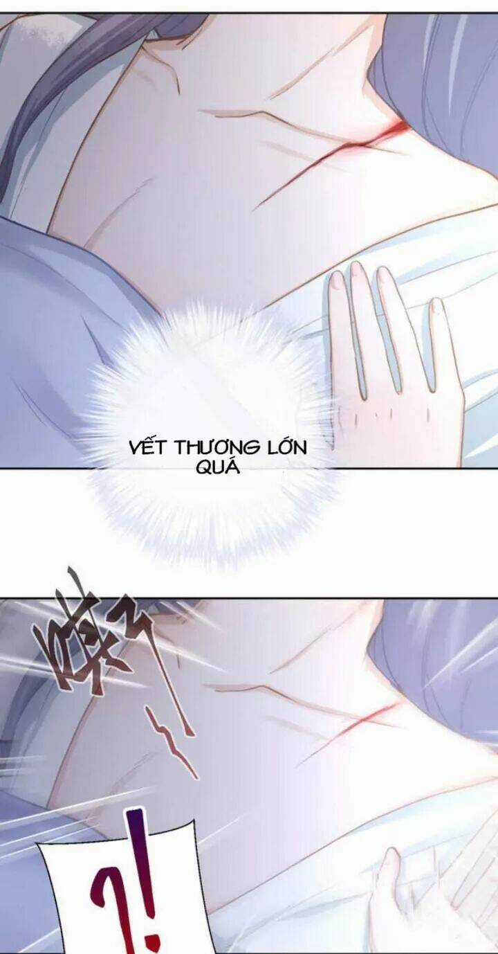 Ta Nấu - Chàng Giết - Chapter 21 - Trang 20