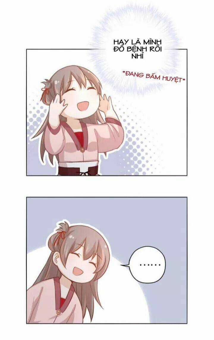 Ta Nấu - Chàng Giết - Chapter 21 - Trang 22