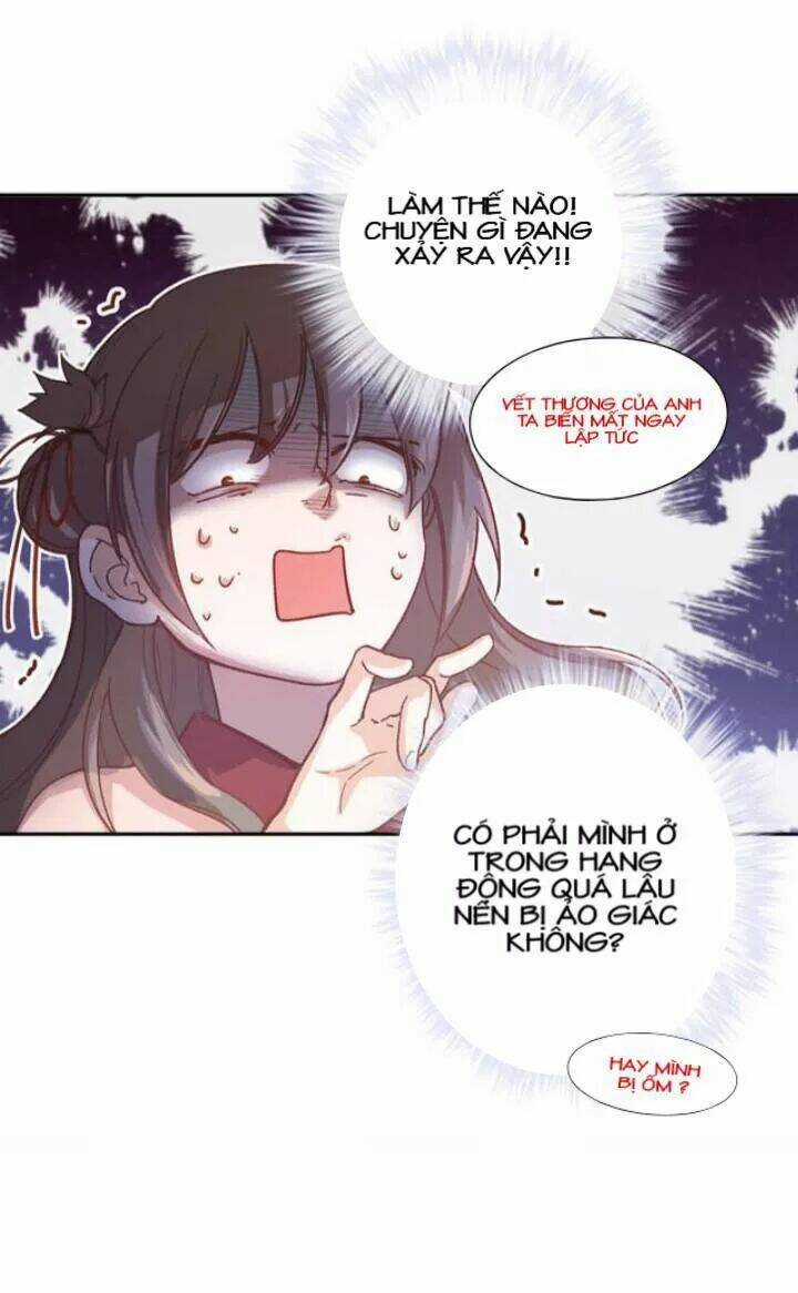 Ta Nấu - Chàng Giết - Chapter 21 - Trang 24