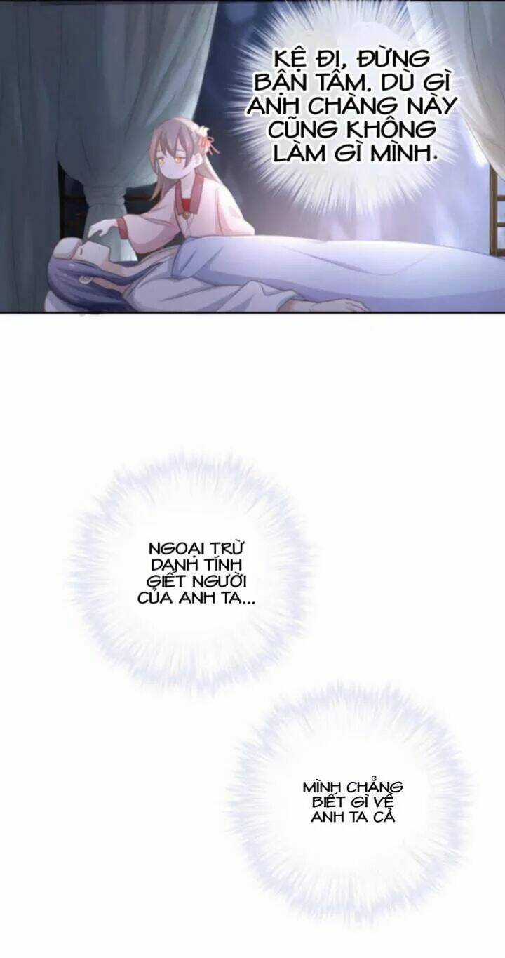 Ta Nấu - Chàng Giết - Chapter 21 - Trang 29