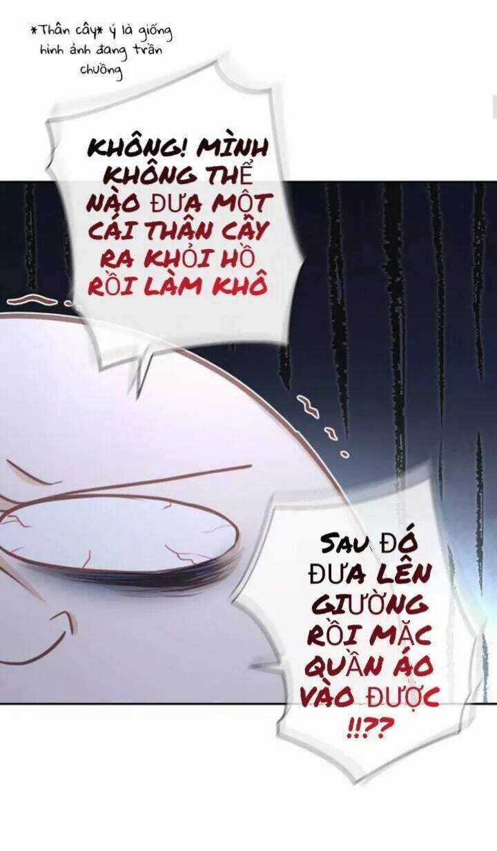 Ta Nấu - Chàng Giết - Chapter 21 - Trang 8