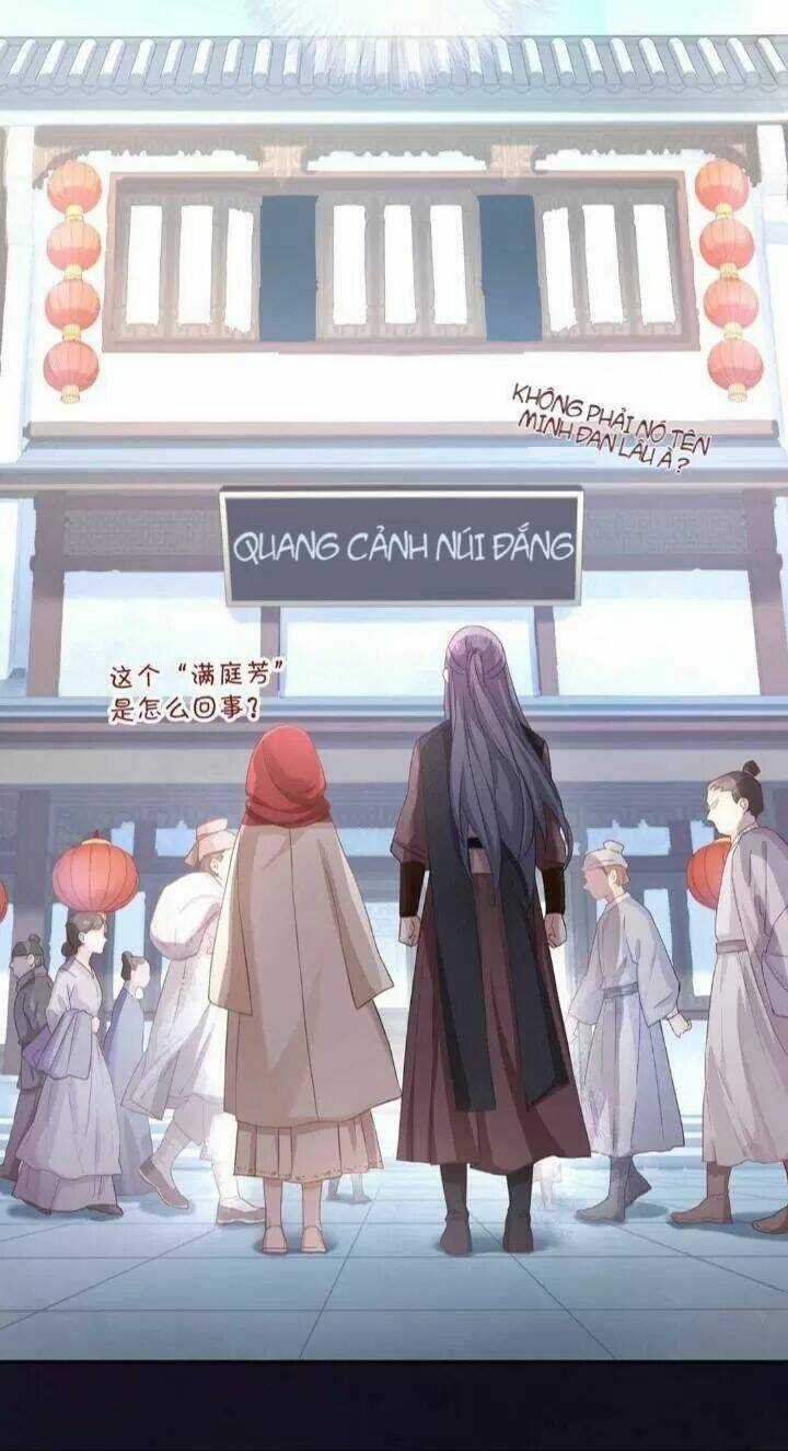 Ta Nấu - Chàng Giết - Chapter 25 - Trang 4