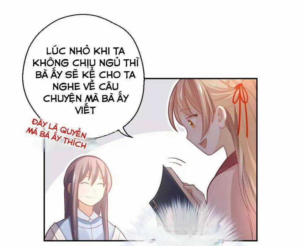 Ta Nấu - Chàng Giết - Chapter 29 - Trang 3