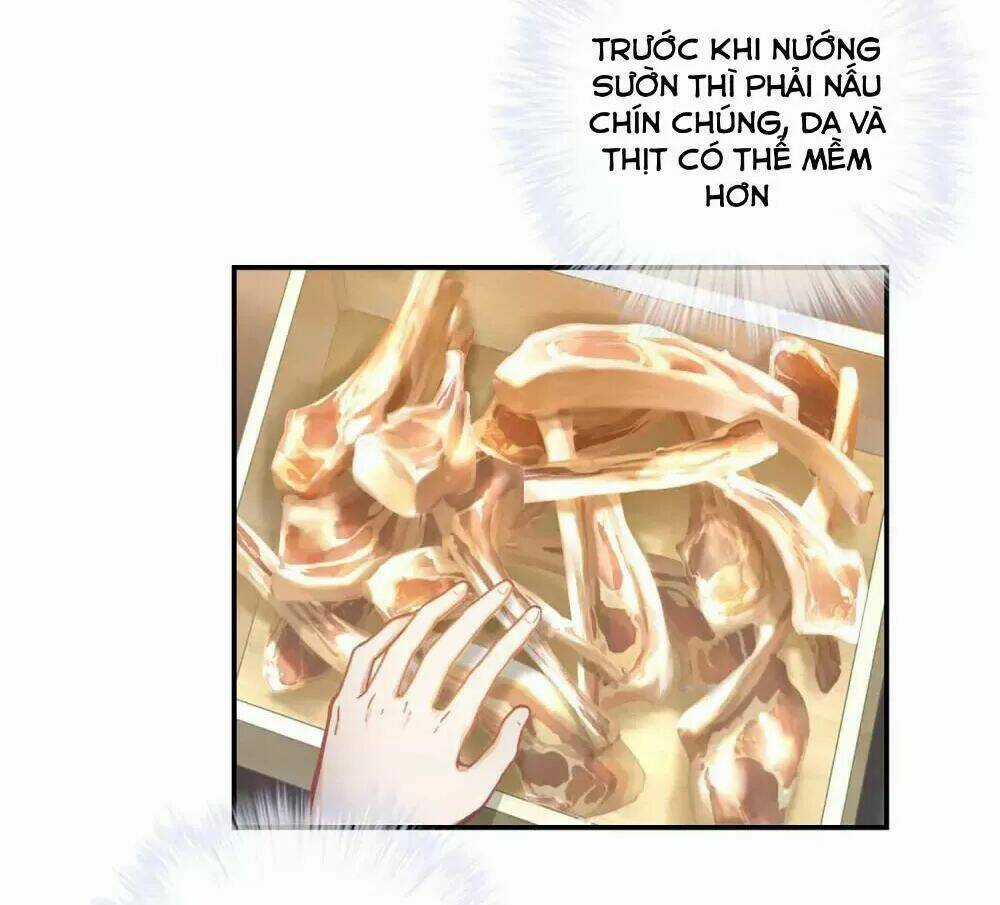 Ta Nấu - Chàng Giết - Chapter 32 - Trang 3