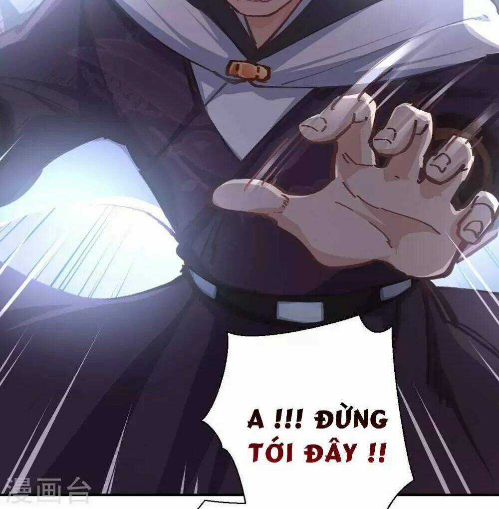 Ta Nấu - Chàng Giết - Chapter 36 - Trang 4