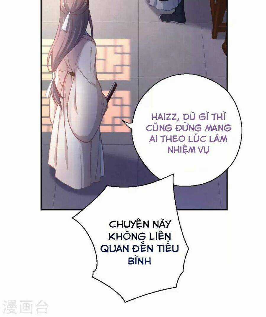 Ta Nấu - Chàng Giết - Chapter 39 - Trang 33