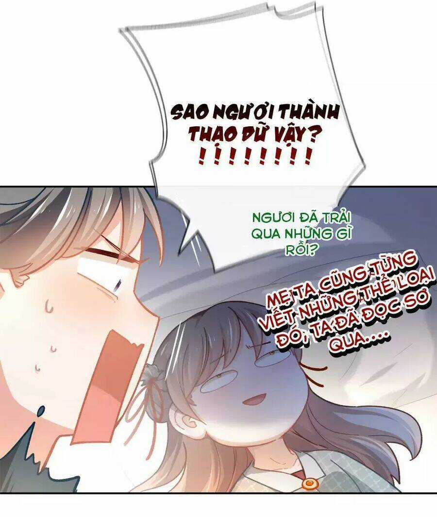 Ta Nấu - Chàng Giết - Chapter 39 - Trang 10