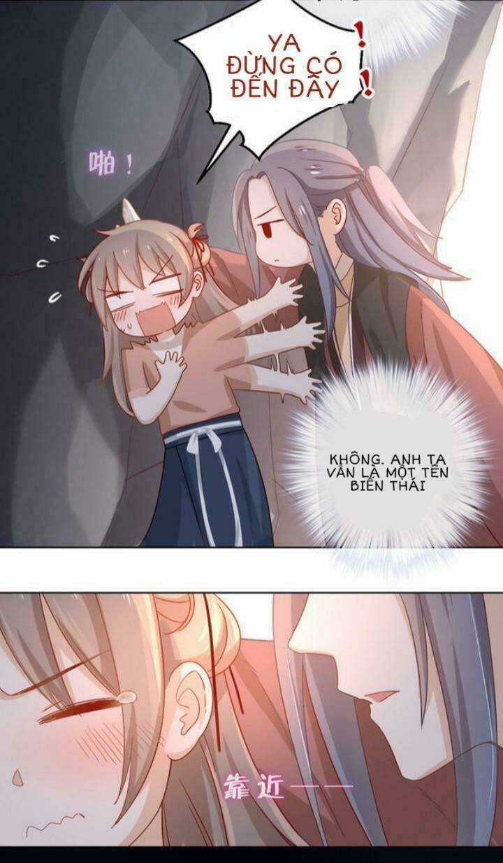 Ta Nấu - Chàng Giết - Chapter 4 - Trang 9