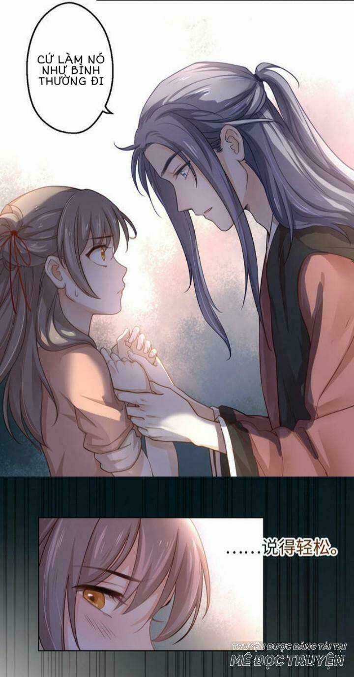 Ta Nấu - Chàng Giết - Chapter 5 - Trang 6