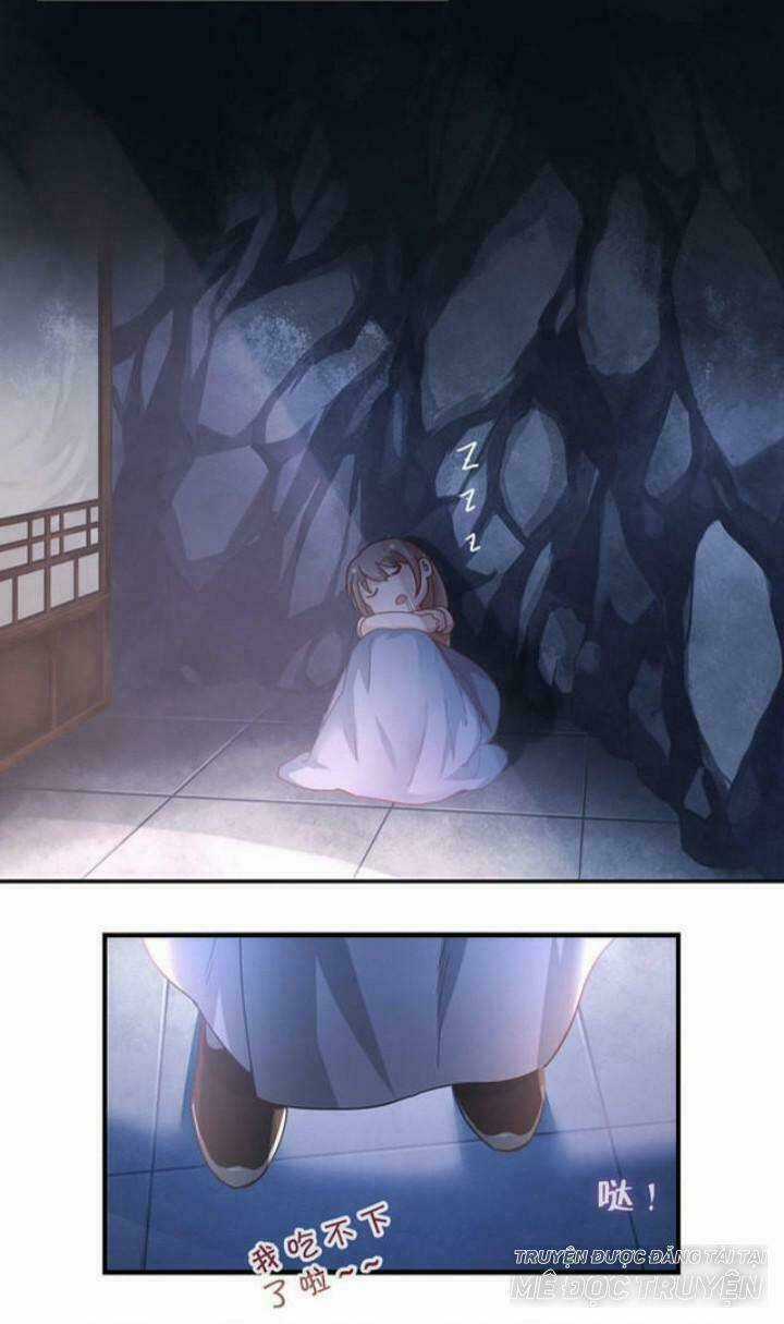 Ta Nấu - Chàng Giết - Chapter 7 - Trang 21