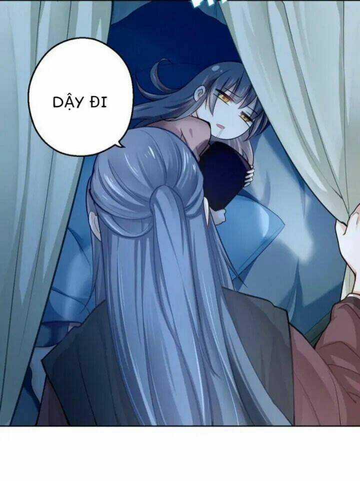 Ta Nấu - Chàng Giết - Chapter 8 - Trang 3