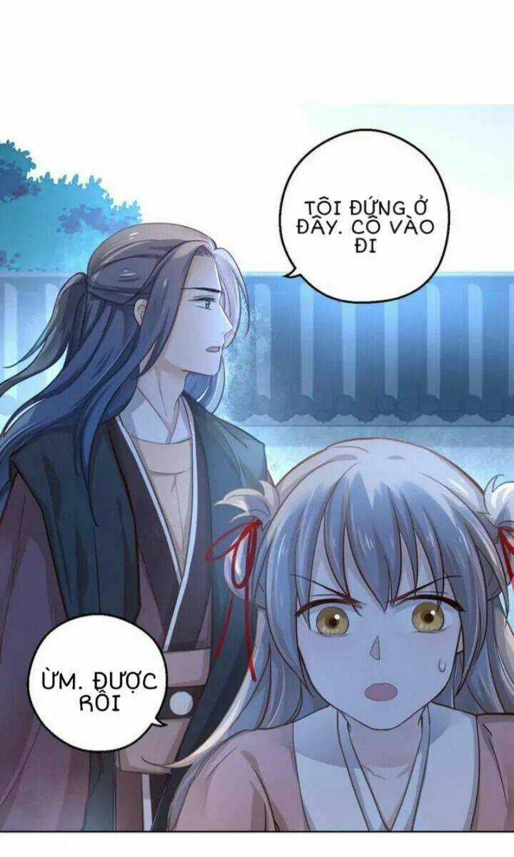 Ta Nấu - Chàng Giết - Chapter 8 - Trang 10