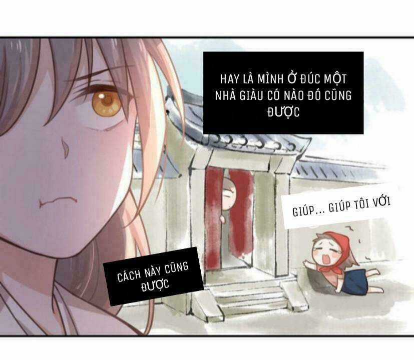 Ta Nấu - Chàng Giết - Chapter 9 - Trang 7