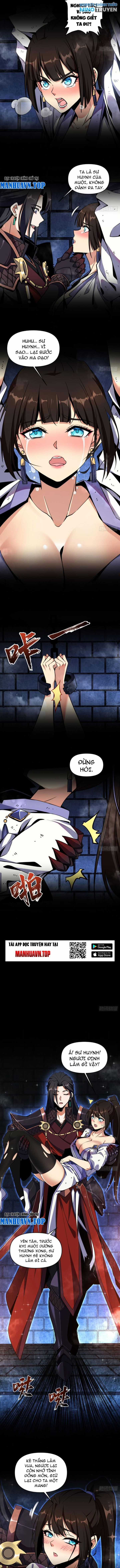 Ta Nhặt Đồ Bỏ Tại Tận Thế - Chapter 2 - Trang 5