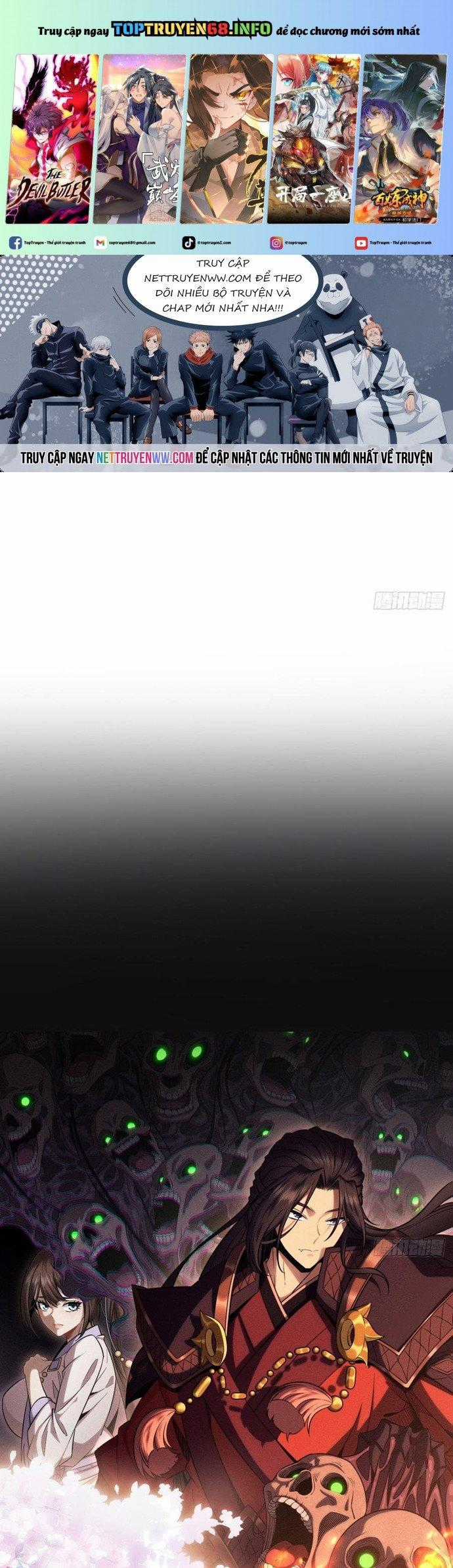 Ta Nhặt Đồ Bỏ Tại Tận Thế - Chapter 21 - Trang 1