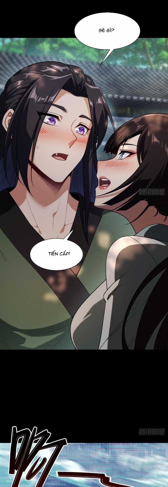 Ta Nhặt Đồ Bỏ Tại Tận Thế - Chapter 21 - Trang 14