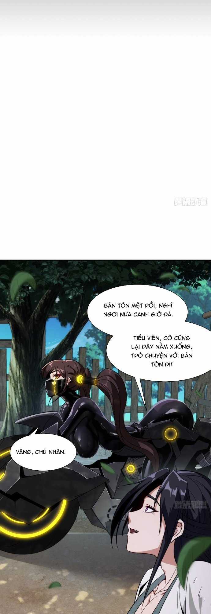 Ta Nhặt Đồ Bỏ Tại Tận Thế - Chapter 21 - Trang 17