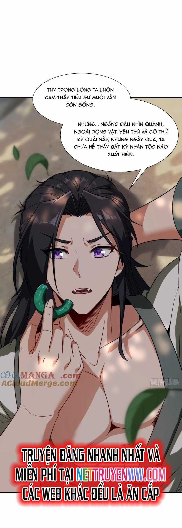 Ta Nhặt Đồ Bỏ Tại Tận Thế - Chapter 21 - Trang 19