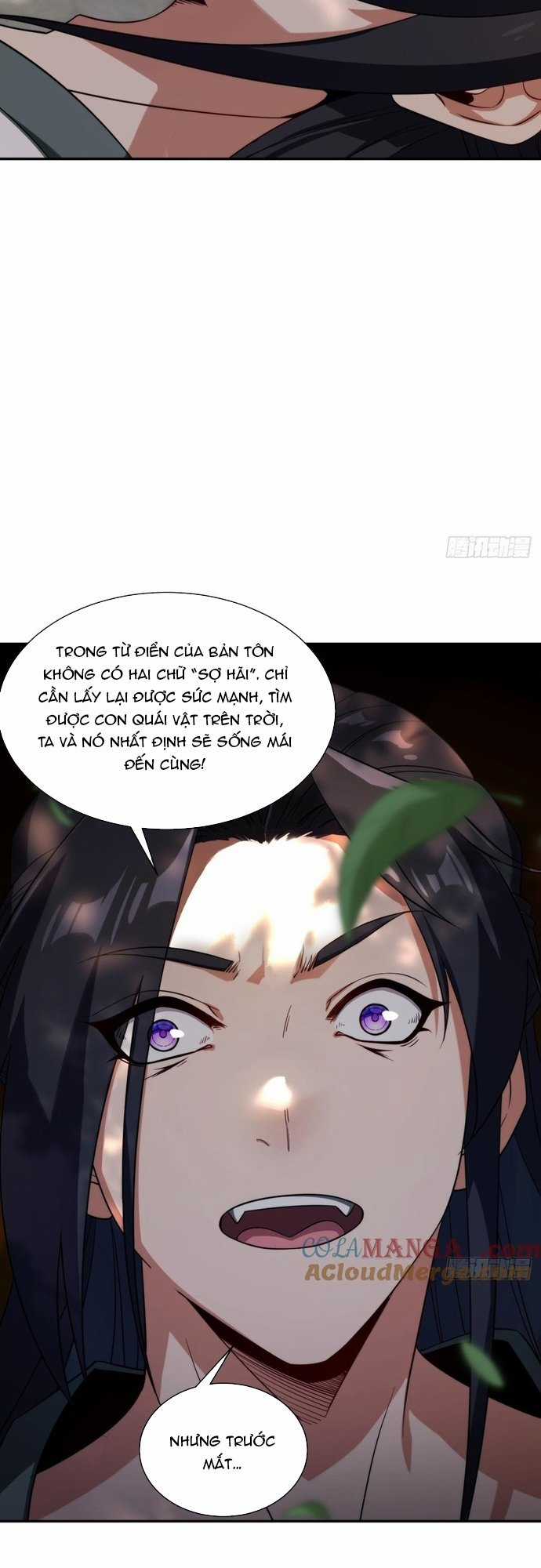 Ta Nhặt Đồ Bỏ Tại Tận Thế - Chapter 21 - Trang 23